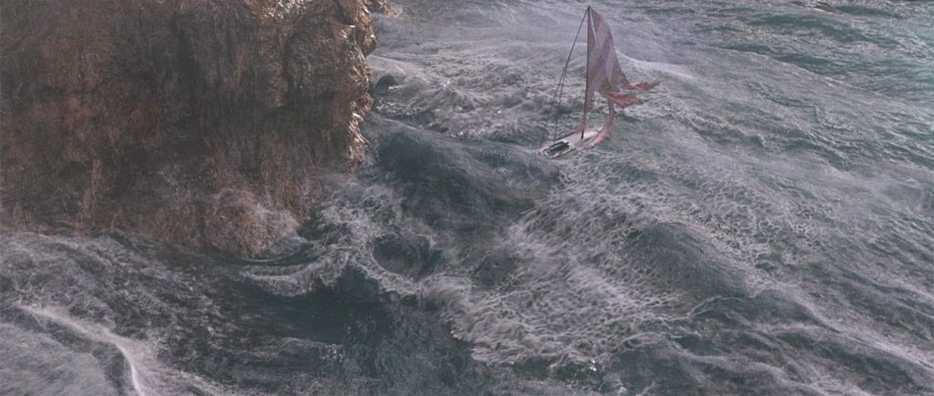 Houdini海洋特效教程,流体波浪光效渲染技术 VFX Studio Oriented Masters of The Sea with Timucin Ozger