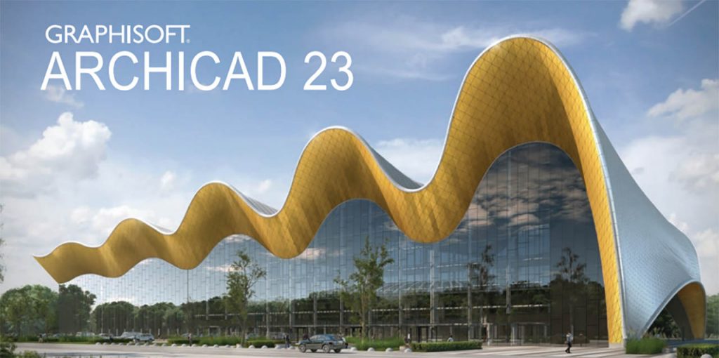 Archicad基础培训教程 ARCHICAD 23 Essential Training