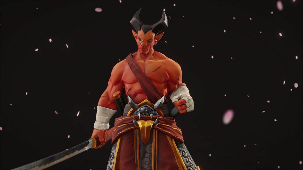 遊戲角色綁定動畫教程 The Art Of Effective Rigging In Blender