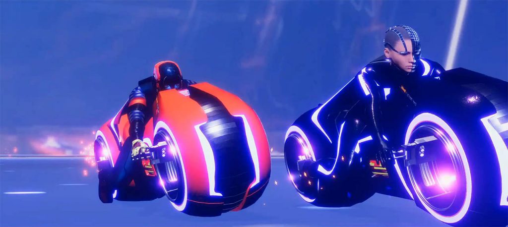 Houdini自動裝配骨骼到姿勢動畫 Character Animations Auto Rig Pose to Pose Animations