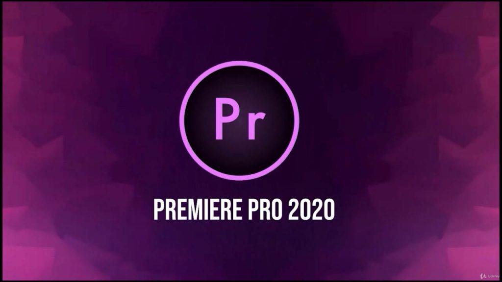Premiere Pro 2020 从头开始学习视频编辑