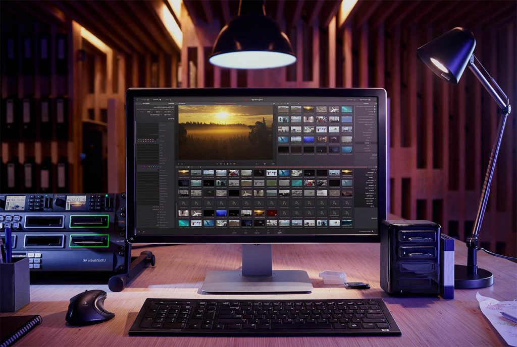 Adobe Premiere Pro视频编辑技巧 Premier Pro新手入门基础教程