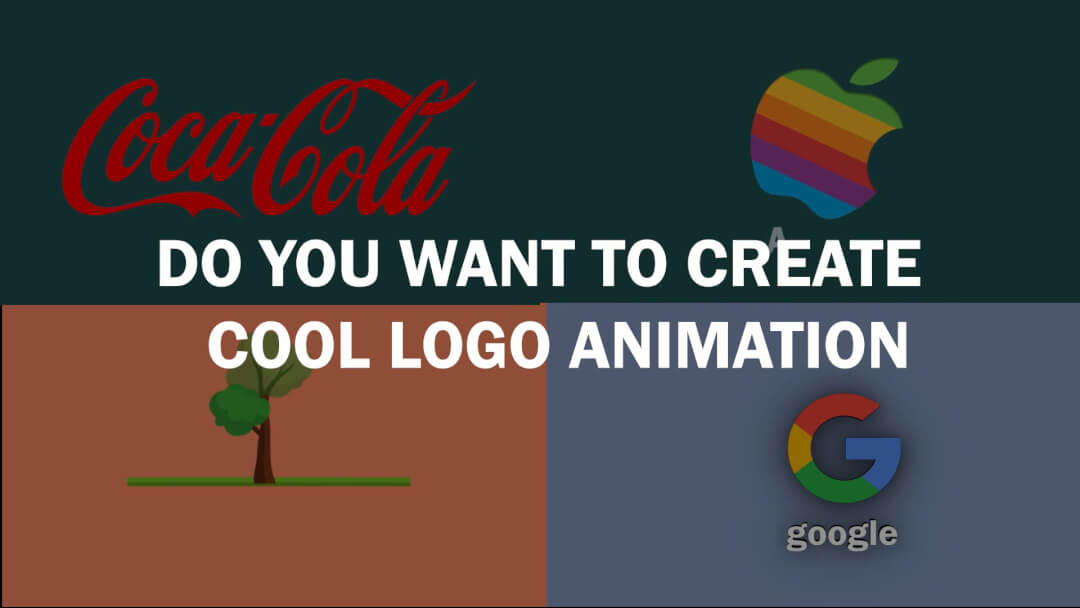 logo animation in after effects – skillshare