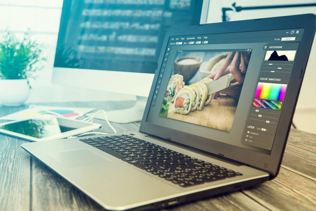 Learn Photo Editing With Photoshop 2020 – Udemy