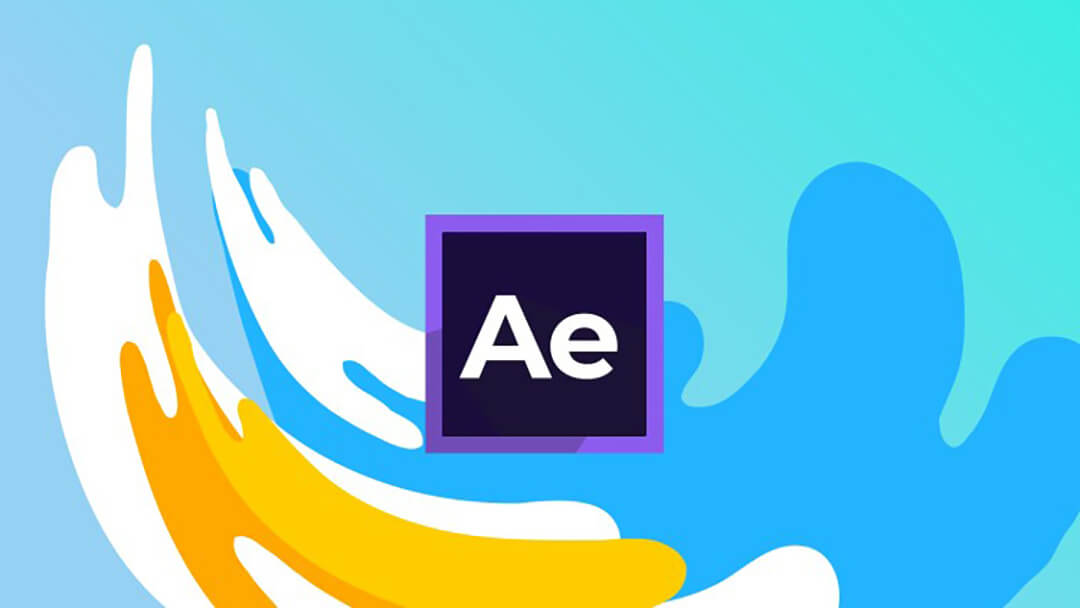 AE图标动画教程 After Effects Create Amazing Lower Thirds